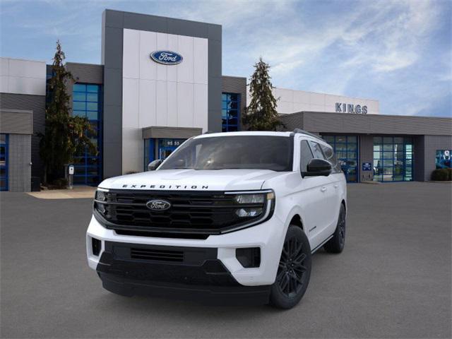 new 2025 Ford Expedition Max car, priced at $84,500