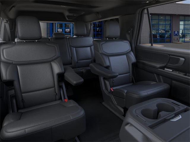 new 2025 Ford Expedition Max car, priced at $84,500