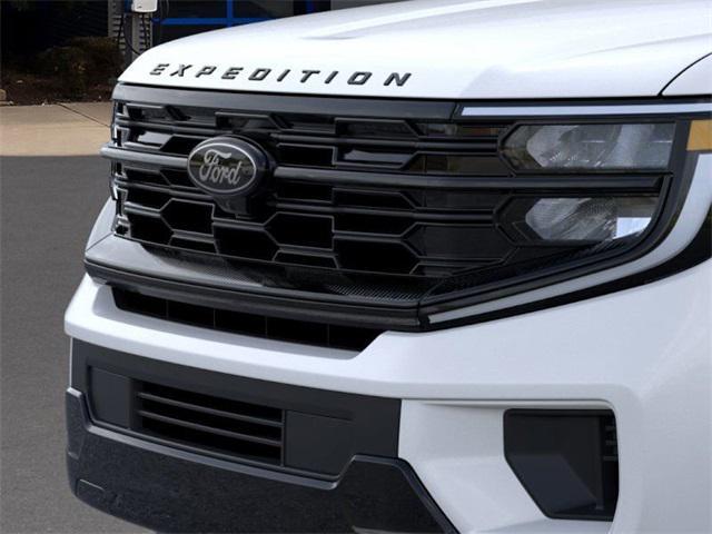 new 2025 Ford Expedition Max car, priced at $84,500