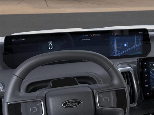 new 2025 Ford Expedition Max car, priced at $84,500