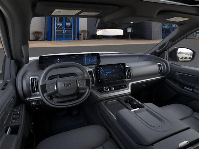 new 2025 Ford Expedition Max car, priced at $84,500