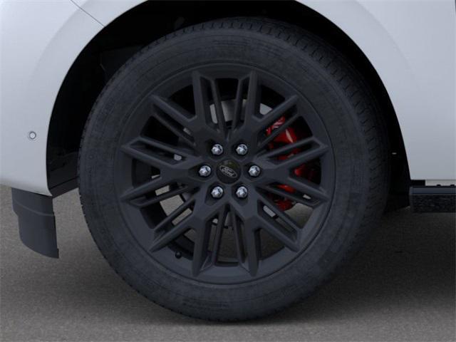 new 2025 Ford Expedition Max car, priced at $84,500