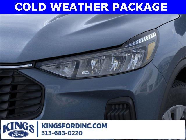 new 2026 Ford Escape car, priced at $28,995