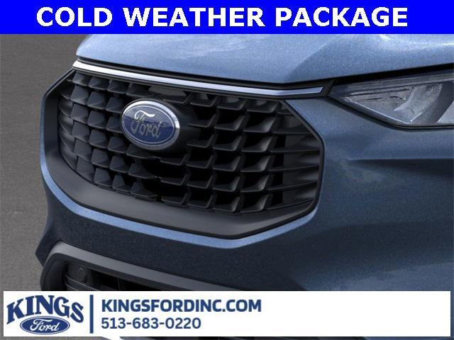 new 2026 Ford Escape car, priced at $28,995