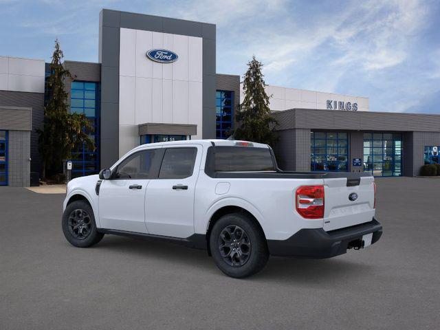 new 2026 Ford Maverick car, priced at $31,589