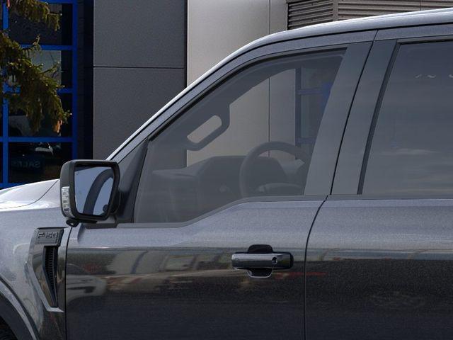 new 2026 Ford F-150 car, priced at $59,937