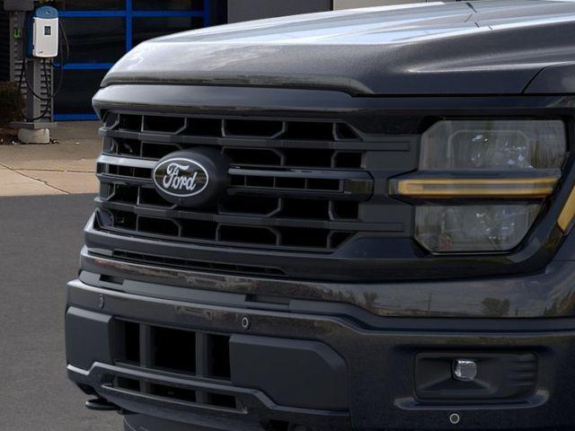 new 2026 Ford F-150 car, priced at $59,937