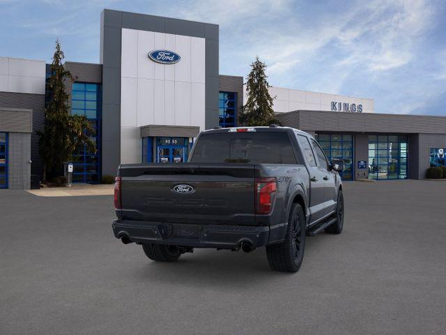 new 2026 Ford F-150 car, priced at $59,937