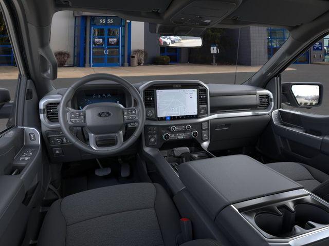 new 2026 Ford F-150 car, priced at $59,937