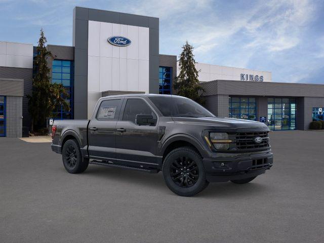 new 2026 Ford F-150 car, priced at $59,937