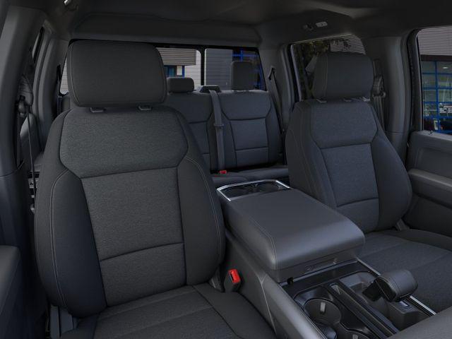 new 2026 Ford F-150 car, priced at $59,937