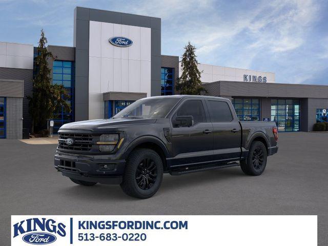 new 2026 Ford F-150 car, priced at $59,937