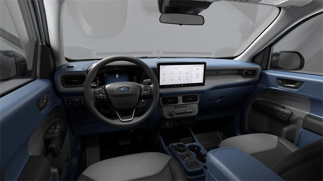 new 2026 Ford Maverick car, priced at $31,985