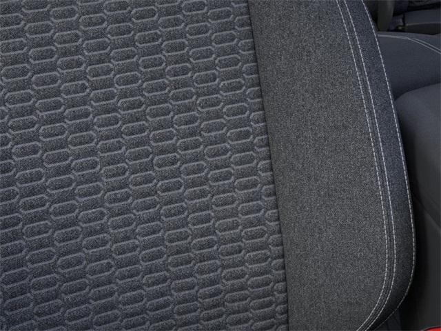 new 2025 Ford Ranger car, priced at $35,550