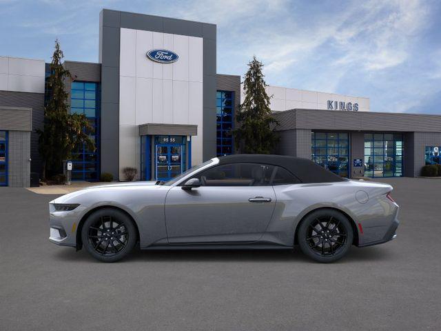 new 2026 Ford Mustang car, priced at $42,149