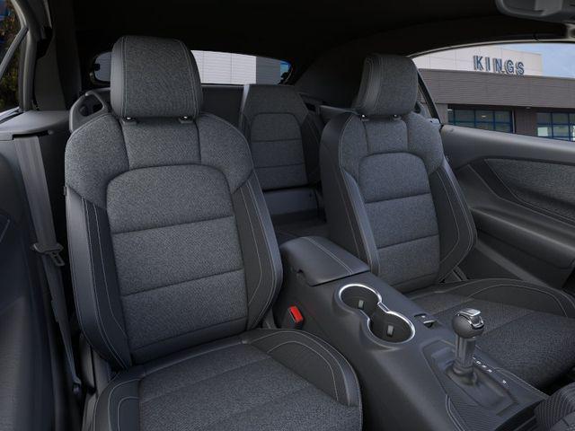 new 2026 Ford Mustang car, priced at $42,149