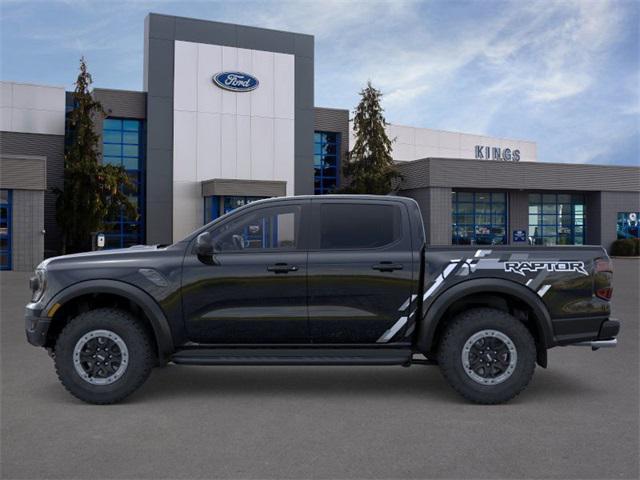 new 2026 Ford Ranger car, priced at $62,095