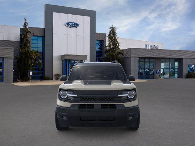 new 2025 Ford Bronco Sport car, priced at $32,500