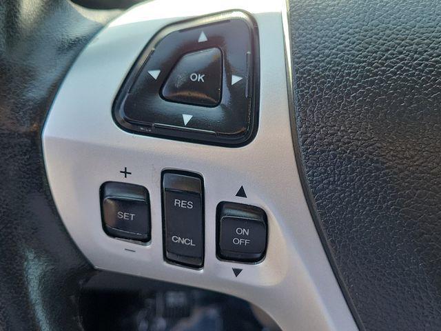 used 2014 Ford Edge car, priced at $11,896