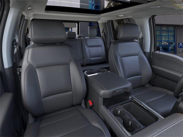 new 2026 Ford F-250 car, priced at $86,777