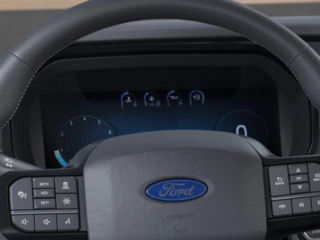 new 2026 Ford F-150 car, priced at $76,538