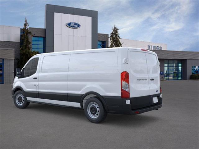 new 2026 Ford Transit-250 car, priced at $55,010