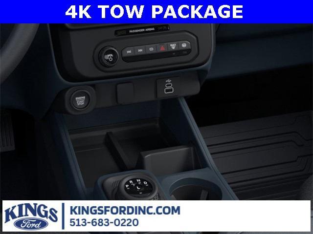 new 2025 Ford Maverick car, priced at $33,500