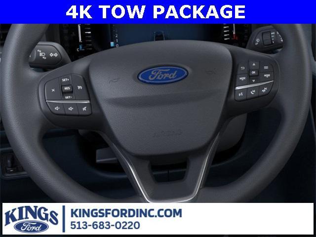 new 2025 Ford Maverick car, priced at $33,500