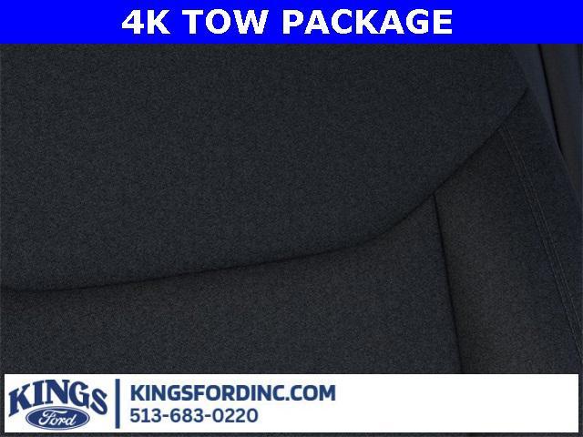 new 2025 Ford Maverick car, priced at $33,500