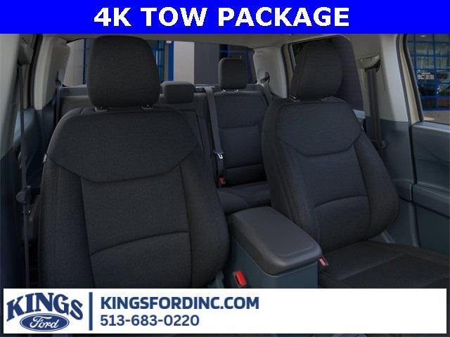 new 2025 Ford Maverick car, priced at $33,500