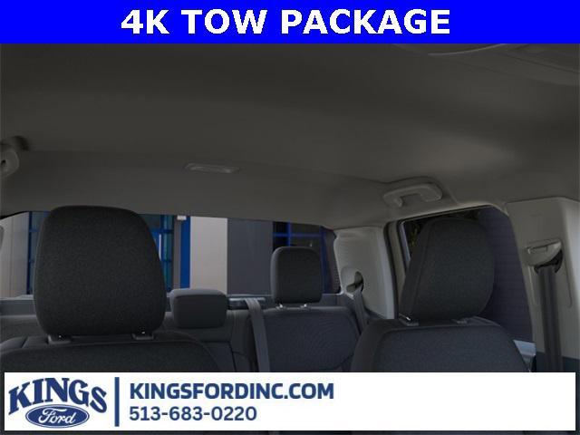 new 2025 Ford Maverick car, priced at $33,500