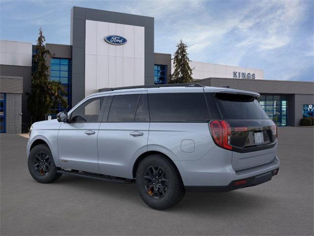 new 2026 Ford Expedition car, priced at $83,490