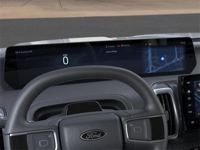 new 2026 Ford Expedition car, priced at $83,490