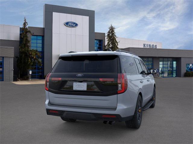 new 2026 Ford Expedition car, priced at $83,490