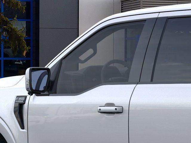 new 2026 Ford F-150 car, priced at $76,174