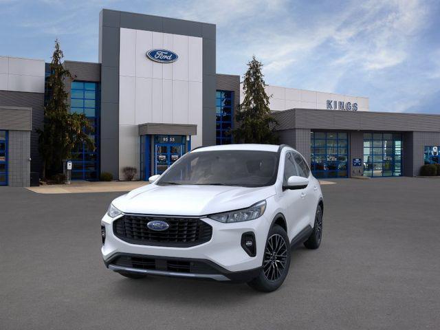 new 2024 Ford Escape PHEV car, priced at $35,222