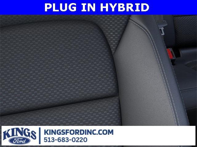 new 2024 Ford Escape PHEV car, priced at $35,222