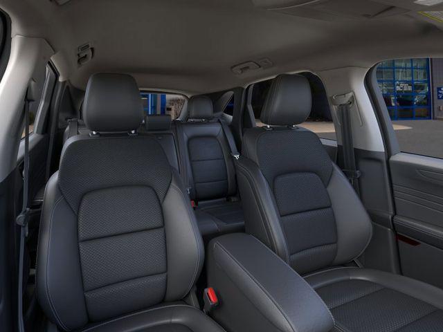 new 2024 Ford Escape PHEV car, priced at $35,222