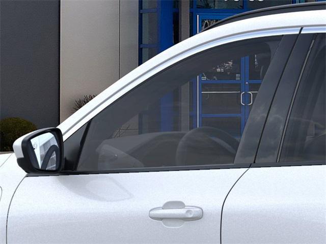 new 2024 Ford Escape PHEV car, priced at $35,222