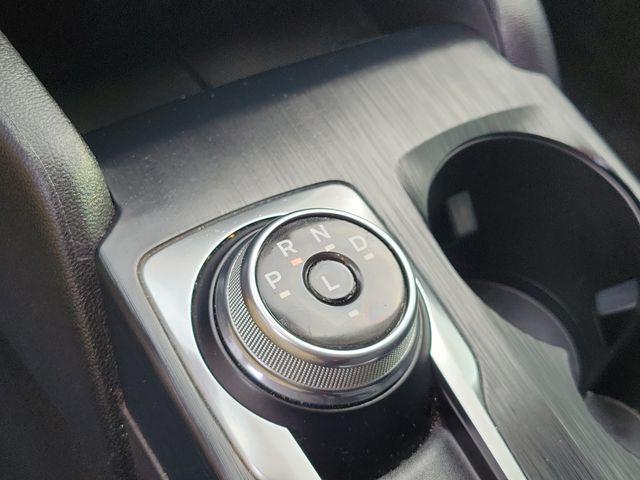 used 2022 Ford Escape car, priced at $24,488