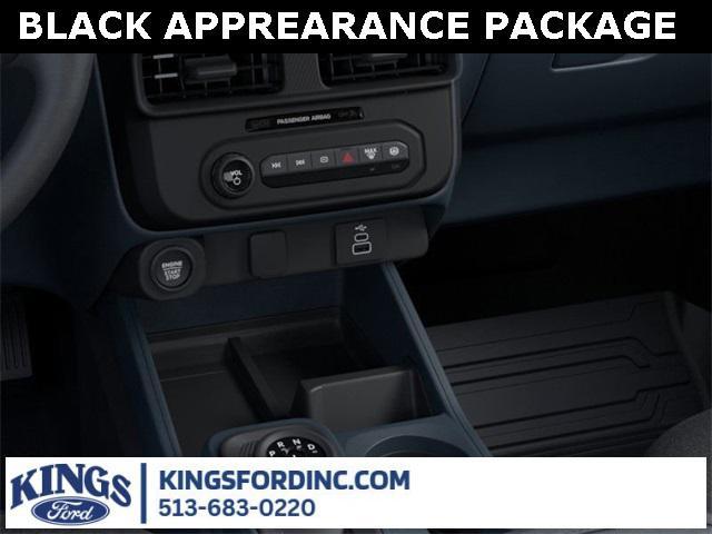 new 2026 Ford Maverick car, priced at $35,650