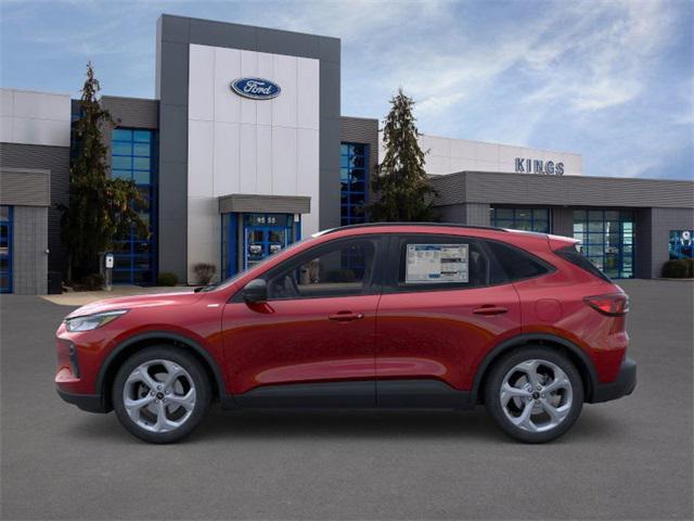 new 2026 Ford Escape car, priced at $30,085