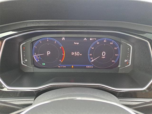 used 2019 Volkswagen Jetta car, priced at $14,699