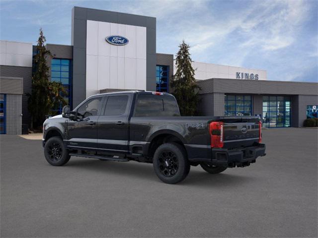 new 2026 Ford F-250 car, priced at $84,255