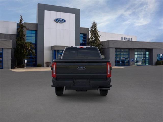 new 2026 Ford F-250 car, priced at $84,255