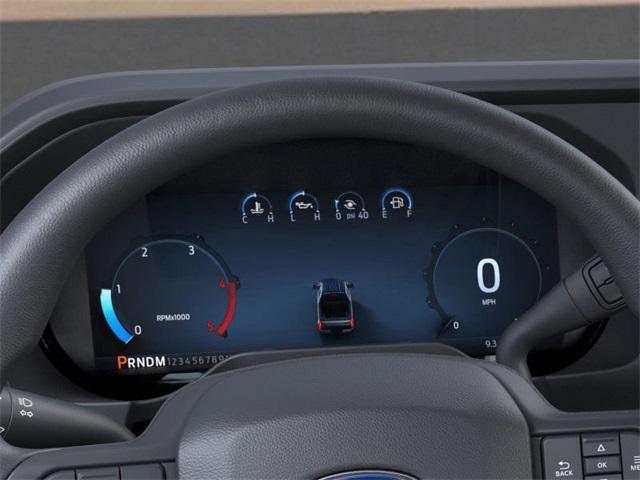 new 2026 Ford F-250 car, priced at $84,255