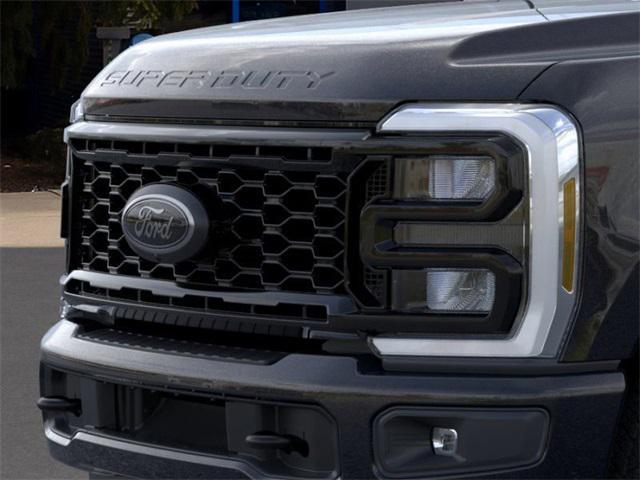 new 2026 Ford F-250 car, priced at $84,255