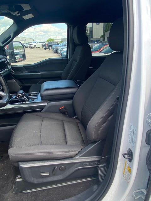 used 2023 Ford F-150 car, priced at $47,000