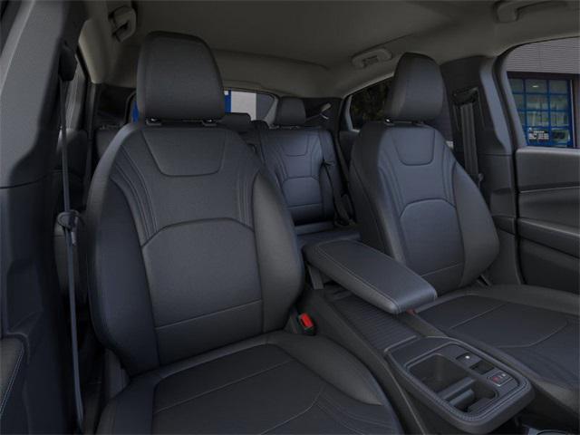 new 2025 Ford Mustang Mach-E car, priced at $42,435