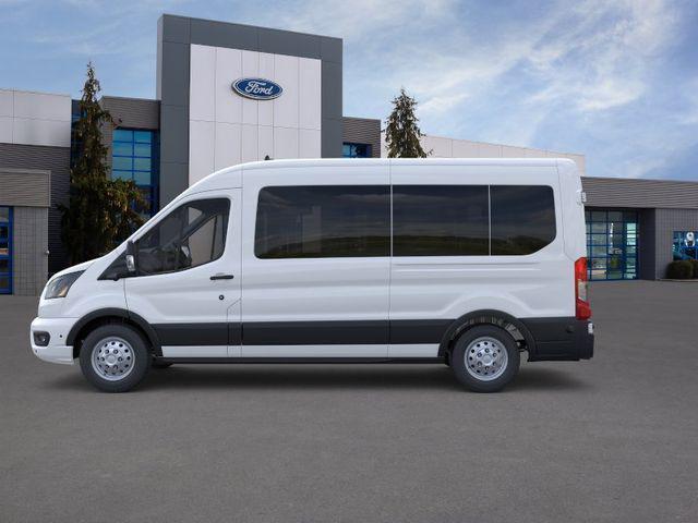 new 2026 Ford Transit-350 car, priced at $71,500